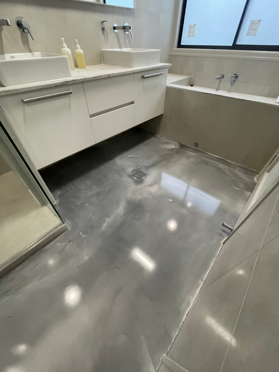 Brisbane Epoxy Floor Gallery Epoxy Flooring Redlands